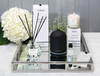 Modern Classics - Pomegranate & Spiced Woods - Scented Reed Diffuser 120ml