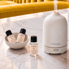 Modern Classics - Orris & Ylang Ylang - Scented Fragrance Oil 15ml