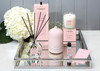 Modern Classics - Perfume Mist Diffuser - Pink