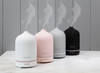 Modern Classics - Perfume Mist Diffuser - White