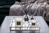 Modern Classics  - Saffron & Cedarwood - Scented Reed Diffuser 120ml