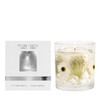 Nature's Gift - Beach Daisy - Natural Wax Scented Candle - Gel Tumbler