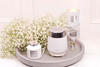 Luna - English Pear & Freesia - Scented Reed Diffuser 120ml