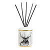 Keepsake - Ceramic - Enchantment | Eucalyptus, Rosemary & Mint - Reed Diffuser 200ml