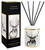 Keepsake - Ceramic - Enchantment | Eucalyptus, Rosemary & Mint - Reed Diffuser 200ml