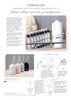 Black Modern Classics Starter Kit with Saffron & Cedarwood Scented Fragrance Oil