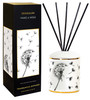 Keepsake - Ceramic - Make a Wish | Thyme, Sea Salt & Sweet Balsam - Reed Diffuser