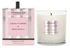 Modern Classics - Jubilee Edition - Cocoa Flowers & Rose Petals - Scented Candle - Boxed Tumbler