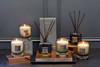 Metallique Collection - Rose Ambre -  200ml Scented Reed Diffuser