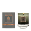 Metallique Collection - Rose Ambre - Candle