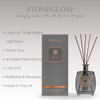 Metallique - Truffle D'Orient - 650ml Reed Diffuser