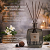 Metallique - Truffle D'Orient - 650ml Reed Diffuser