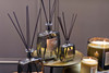 Metallique - Fleur  Aquatica - Scented Reed Diffuser Large 650ml