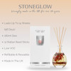 Nature's Gift - Goji Berry & Rose - Scented Reed Diffuser (180ml)