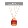 Seasonal Collection Naked - Nutmeg & Ginger Diffuser (No Packaging)