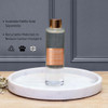 Luna - May Chang & Rhubarb - Scented Reed Diffuser (120ml)