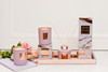 Luna - May Chang & Rhubarb - Scented Reed Diffuser (120ml)
