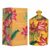 Urban Botanics - Ceramic - Yuzu | Mango - Scented Candle (750 x 85mm)