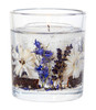 Nature's Gift - Lilac & Lavender - Natural Wax - Scented Candle - Gel Tumbler