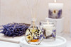 Nature's Gift - Lilac & Lavender - Reed Diffuser