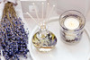 Nature's Gift - Lilac & Lavender - Reed Diffuser