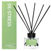 Wellbeing - De-Stress - Ylang | Patchouli | Bergamot - Reed Diffuser