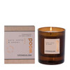 Elements - Wood - Palo Santo & Amber - Scented Candle - Boxed Tumbler