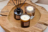 Palo Santo & Amber Home Fragrance