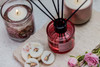 Elements - Light - Blush Rose & Peony -  Scented Reed Diffuser 100ml