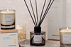 Wild Mint & Bergamot Scented Reed Diffuser 100ml