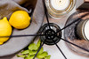 Elements - Air - Wild Mint & Bergamot - Scented Reed Diffuser 100ml