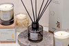 Elements - Air - Wild Mint & Bergamot - Scented Reed Diffuser 100ml