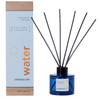 Elements - Water - Wood Sage & Samphire - Scented Reed Diffuser 100ml