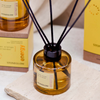Elements - Energy - Bitter Orange & Coriander - Scented Reed Diffuser 100ml