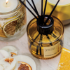 Elements - Energy - Bitter Orange & Coriander - Scented Reed Diffuser 100ml