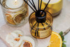 Elements - Energy - Bitter Orange & Coriander - Scented Reed Diffuser 100ml