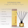 Elements - Energy - Bitter Orange & Coriander - Scented Reed Diffuser 100ml
