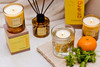 Botanical Wax Scented Gel Candle (90 x 80mm)