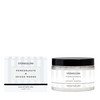 Modern Classics - Pomegranate & Spiced Woods - Scented Mineral Bath Salts