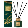Luna - Fougere & Vetiver - Scented Reed Diffuser (120ml)