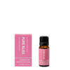 Wellbeing - Pure Bliss - 100% Essential Oil 10ml - Essentials Oils of Cypress, petitgrain and Basil