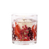 Elements - Fire - Red Pepper & Cardamom - Botanical Wax - Gel Tumbler