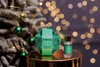 Seasonal Collection - Eucalyptus & Lime - Fragrance Bottle (Bauble)