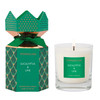 Seasonal Collection - Eucalyptus & Lime - Scented Candle (Cracker Large)