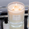 Modern Classics - Pomegranate & Spiced Woods - 3-Wick Candle