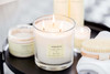 Modern Classics - Grapefruit & Mimosa - 3-Wick Scented Candle