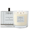 Modern Classics - Silver Birch & Black Pepper - 3-Wick Candle