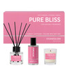 Wellbeing - Pure Bliss - Wellbeing Gift Set - Essentials Oils of Cypress, petitgrain and Basil