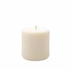 Urban Botanics - Papaya | Watermelon - Scented Candle Refill (70 x 66mm)