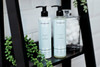 Scented Hand & Body Wash & Lotion Bundle